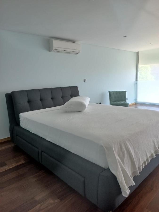 Flor De Sal Loft Apartment อาเวโร ภายนอก รูปภาพ