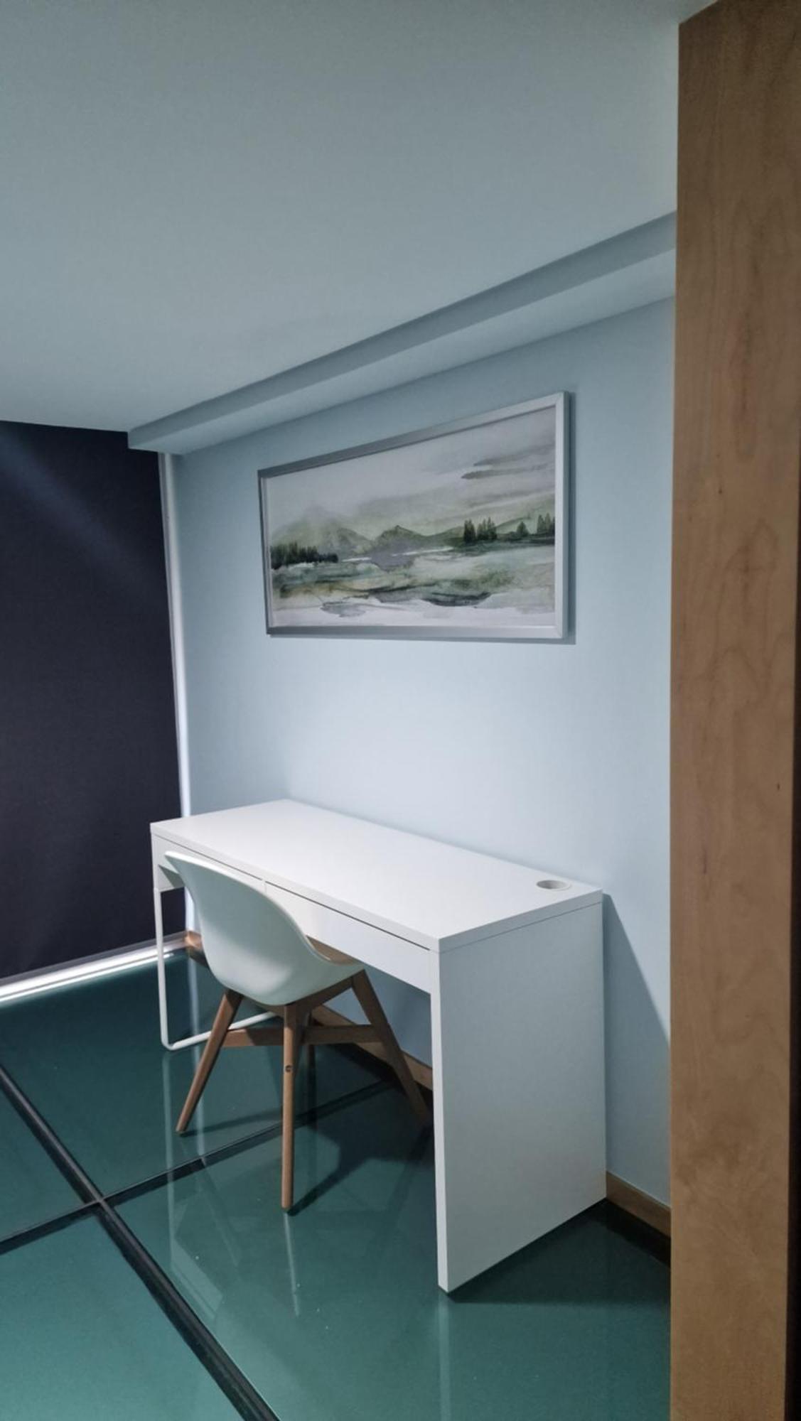 Flor De Sal Loft Apartment อาเวโร ภายนอก รูปภาพ