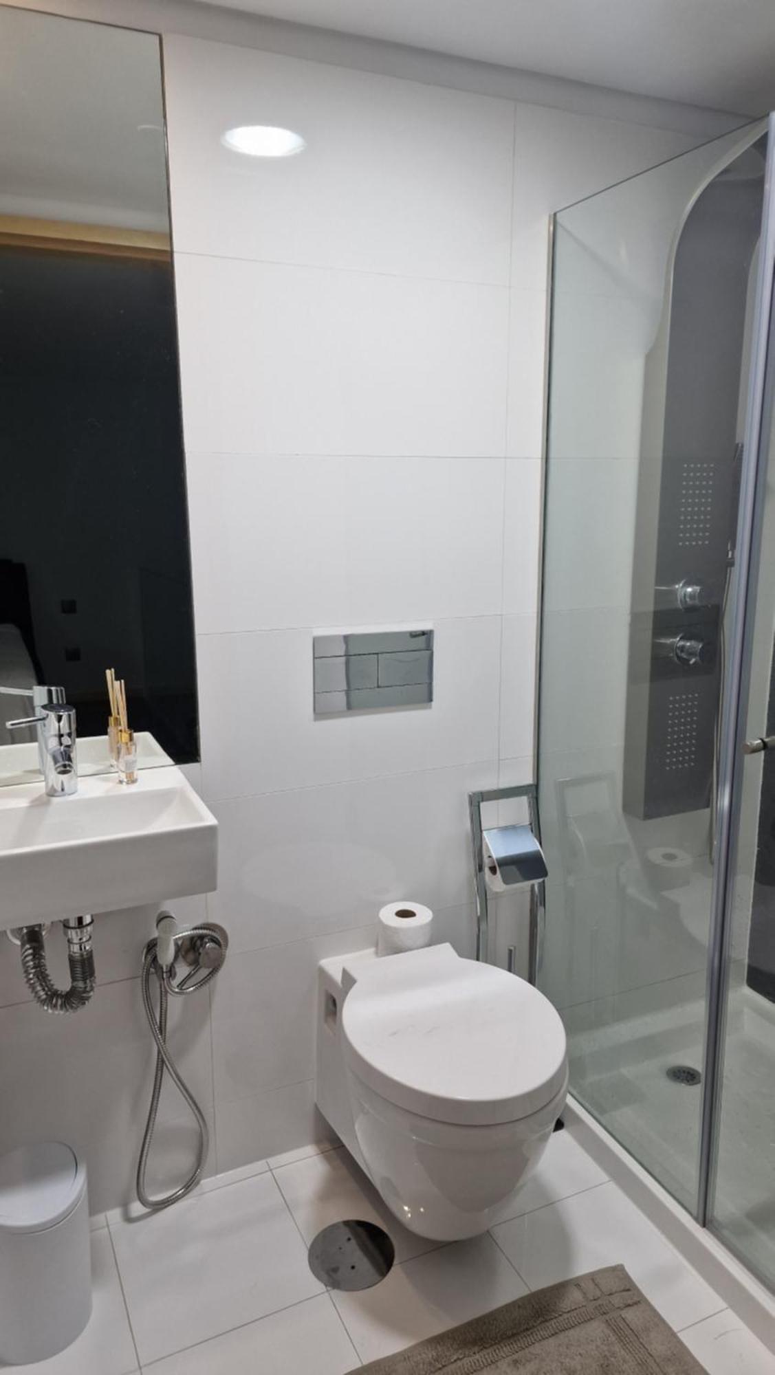 Flor De Sal Loft Apartment อาเวโร ภายนอก รูปภาพ