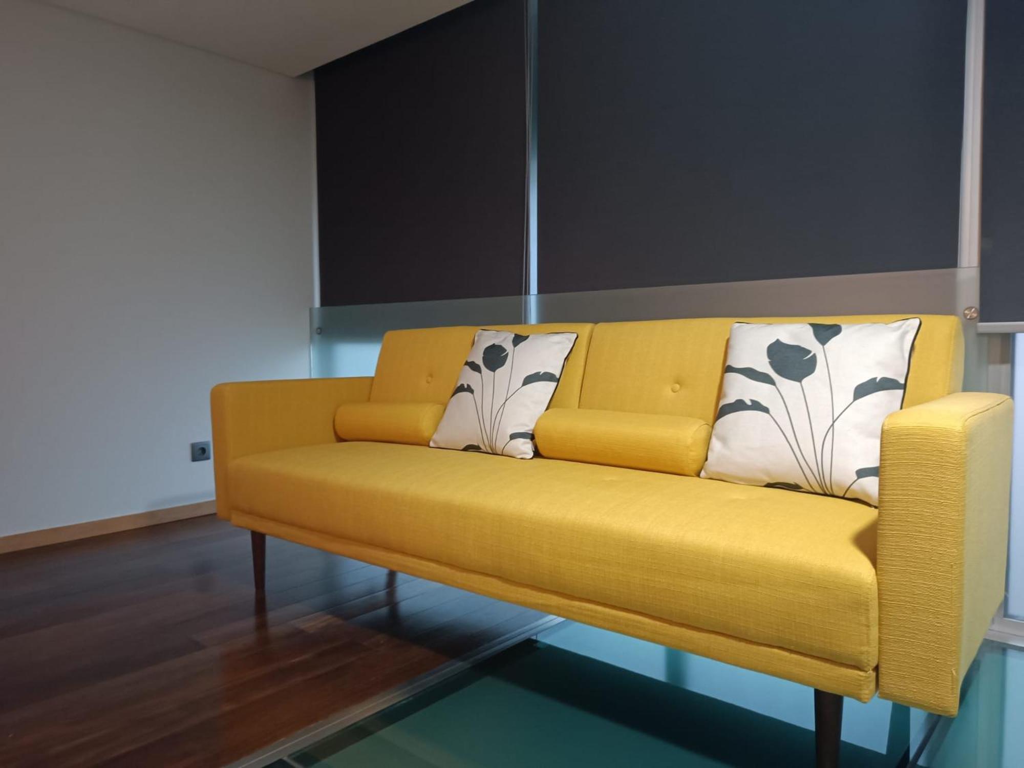 Flor De Sal Loft Apartment อาเวโร ภายนอก รูปภาพ